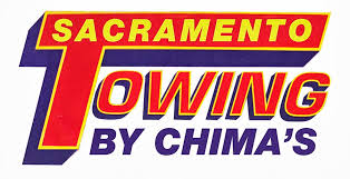 Sacramento Towing by Chimas